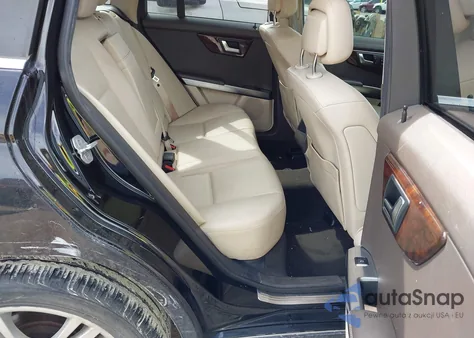 2013 Mercedes-Benz Glk 350 4Matic from USA, damaged, VIN WDCGG8JB0DF961879